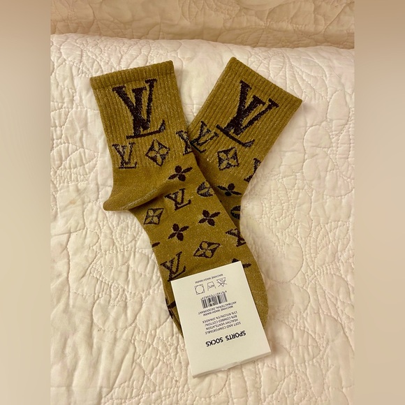 ๐Luxury Print Socks๐ - Picture 9 of 15